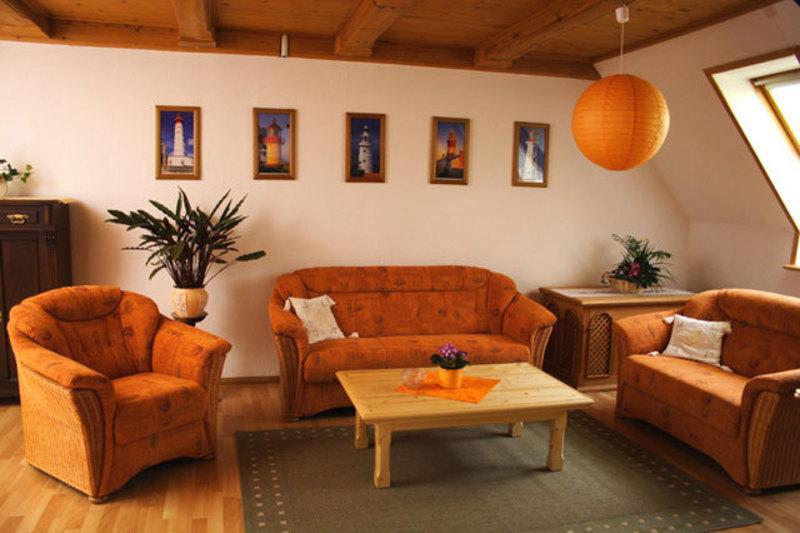 Ferienwohnungen im Altbauernhaus Hohendorf  Zimmer foto