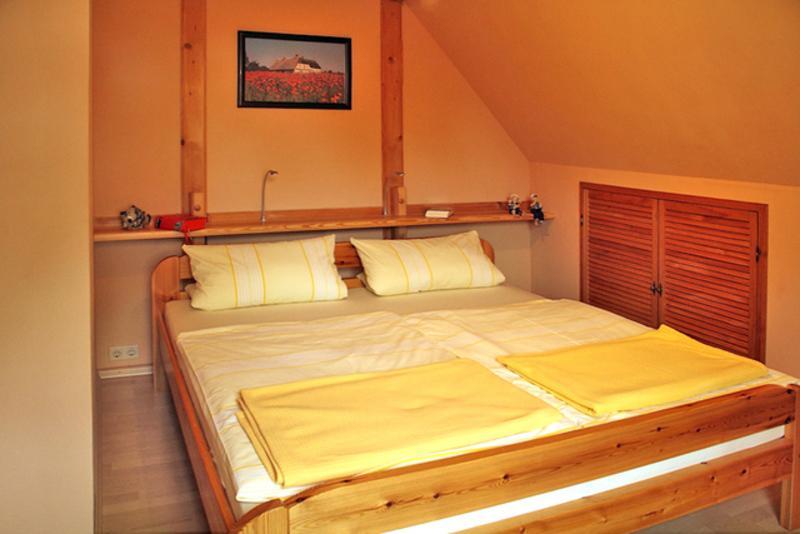 Ferienwohnungen im Altbauernhaus Hohendorf  Zimmer foto